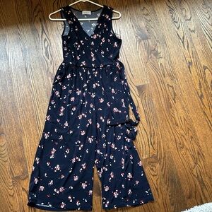 Kaileigh jumpsuit - SP